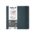 Carnet - Aquarelle - 20x20cm - 40 pages - 300g - Grain fin - Blanc - Canson - Art Book