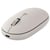 Satechi Souris sans Fil M1 Bluetooth USB-C OntheGo Rechargeable Beige