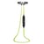 Ecouteurs Bluetooth Sport Sans Fil Magnétiques Avec Basse Puissante Et Micro Vert YONIS