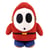 Nintendo Together+ - Peluche Super Mario - Shy Guy 17 cm