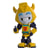 Transformers - Figurine Bumblebee 11 cm - Youtooz