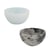 Moule en silicone - Bol rond 13,4 x 7,4cm