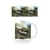 Harry Potter - Mug Hogwarts Express Landscape
