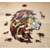 Puzzle Lion EWA - 100 Pièces