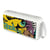 Enceinte Bluetooth Mini Graffiti Puissante Portable FM Carte TF Son HD Transparent YONIS