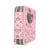 Miss Melody Trousse 2 compartiments – Bandana - Top Model - Orange