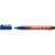 Marqueur permanent pointe fine 1 mm - EDDING - Bleu - 370