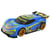 Voiture road rippers speed swipe bionic blue - nikko - vehicule sons et lumieres