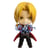 Fullmetal Alchemist: Brotherhood - Figurine Nendoroid Edward Elric 10 cm
