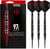 Fléchettes Magnum Reloaded 90 steel 25g R - Harrows - Rouge