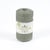 DMC - Fil Coton Recyclé Eco Vita Metallic 4mm Col. 128 gris