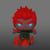 Naruto Shippuden - Figurine POP! Might Guy Eight Inner Gates GW 9 cm - Funko