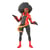 Spider-Man: Across the Spider-Verse Marvel Legends - Figurine Jessica Drew 15 cm - Hasbro