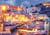 Puzzle 1000 pièces - L'Île de Procida de Classiqueit. Italie - Trefl