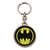 DC Comics - Porte-clés métal Batman Logo 7 cm
