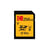 Carte Mémoire SD 256Go Kodak UHS-II U3 V90 Ultra Pro