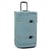 Valise à Roulettes Kipling AVIANA M - 68 CM - Bagage de taille Moyenne Relaxed Grey