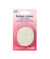 Ruban coton ourlets blanc 12 mm X 5 m - Distrifil Blanc