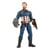 The Infinity Saga Marvel Legends - Figurine Captain America Avengers: Infinity War 15 cm - Hasbro