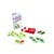 Mille bornes pegboardable classique - Dujardin