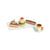 Café gourmand en bois - Vilac