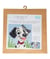 Kits Canevas enfant - 17 x 17 cm -Trimits Dalmatien