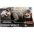 Coffret dinosaure ekrixinatosaurus - articule et sonore - dino epic evolution - jurassic world - mattel htk70
