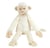 Peluche Singe Mickey crème 43 cm - Happy Horse