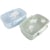 Lot de 2 lunch box Les contes de Christian la Baleine (0,75 L) Filibabba