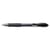 Stylo bille PILOT G2 - Encre gel noire - Pointe 0.7 mm - Lot de 12