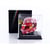 Casque miniature - LOOKSMART - Carlos Sainz - Vainqueur GP Mexique 2024 - Échelle 1/5