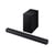 Barre De Son 2.1 40w Bluetooth Noir - Samsung HW-B460F/XE