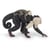Figurine Capucin - Papo