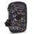 Trousse Kipling 50 Pens 21 CM Haut de Gamme Neon Skate