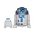 Star Wars - Tirelire R2-D2 20 cm