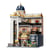 Pantasy Original - Jeu de construction Le Blossom Café
