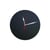 Ardoise Horloge - Personnalisable - Securit