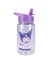 Gourde My Sweety Pop - Bleu,Violet - Kuromi