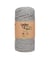 Corde de Coton Recyclé Macramé Anchor Crafty Fine Metallic - 250gr - Anchor Gris
