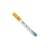 Marqueur pour porcelaineetverre, 1-2 mm, jaune d'or