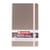 Carnet croquis 13x21cm - 80 feuilles - 140g - champagne - Royal Talens