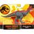 Coffret dinosaure - Jurassic World - Guemesia - Dino articulé 20 cm - MATTEL