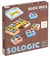 Bloc Inca Sologic - Djeco