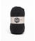 Fil à tricoter PINGO DREAM - 100GR - PINGOUIN Noir
