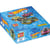 Boîte de Stickers - Hot Wheels TC - 24 pochettes - 1 carte édition limitée - 144 stickers