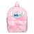 Lilo & Stitch - Sac à dos Stitch Unbearably Cool Pink