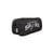 Trousse double NBA – Noir – SAN ANTONIO SPURS – 2 compartiments