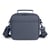 Set sacoche isotherme Lunch Box Gris