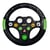 - Tracteur Wheel avec volant sonore