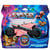 La super pat patrouille le film : liberty et la pat patrouille junior + moto side car transformable - figurine chien - véhicule de luxe - paw patrol - spin master - 20143576